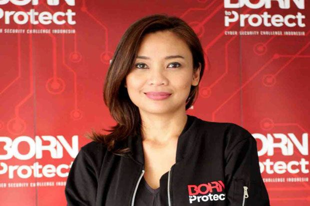 Born to Protect Siap...