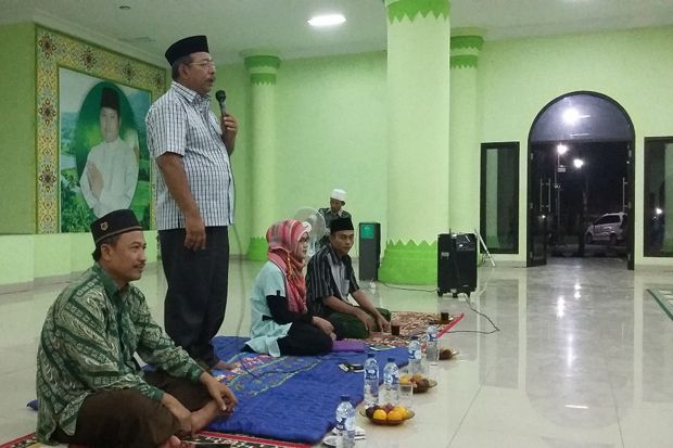 PBNU Gandeng LPDB Luncurkan...