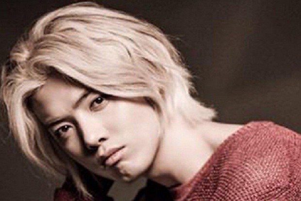 Kangnam Tenangkan Fans...