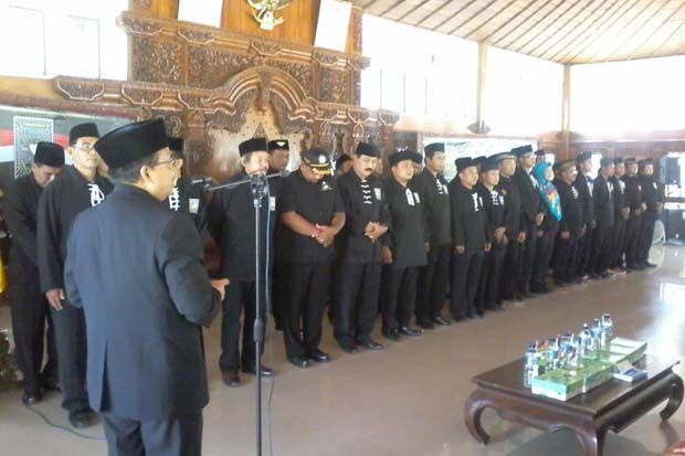 PSHT Tolak Ditumpangi...
