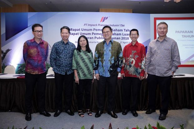 Impack Pratama Bagi...