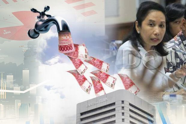 Rekaman Percakapan Menteri...