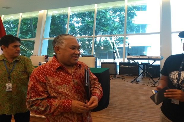 Lebih dari 50 Ulama...