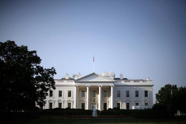 Gedung Putih Sebut Iran...