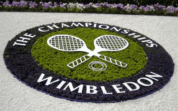 Wimbledon Tawarkan Hadiah...