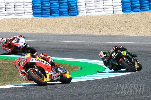 Ramalan Zarco tentang...