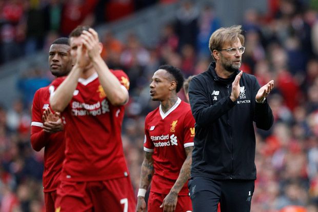 Liverpool Berpeluang...