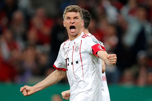 Thomas Mueller Cemas,...