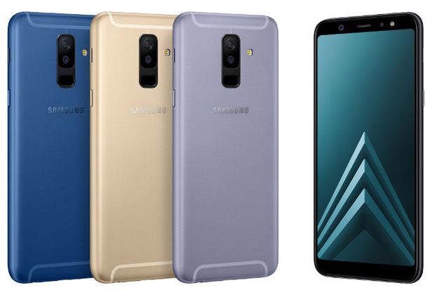 Samsung Resmi Umumkan...