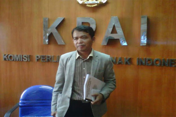 KPAI Akan Minta Penjelasan...