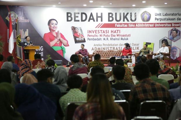 Bupati Tabanan Promosikan...