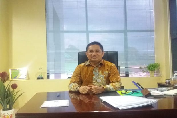 Program BPJS-TK Rangkul...