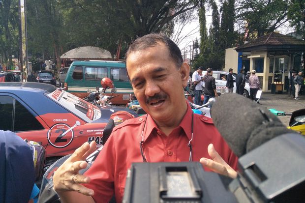 KPU KBB Dituntut Tingkatkan...