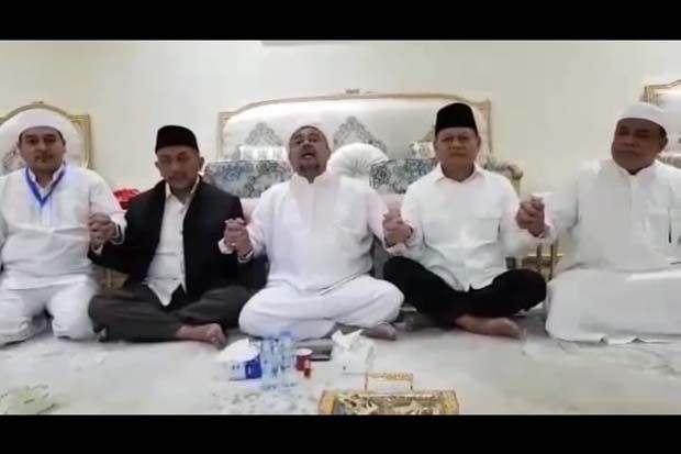 Pengamat: Tokoh 212...