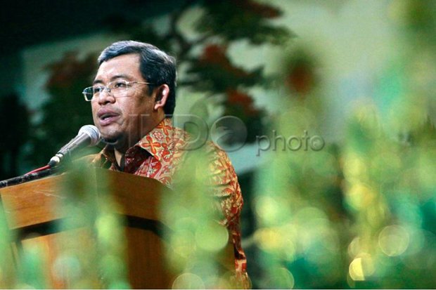 Aher, Pilpres, dan Surah...