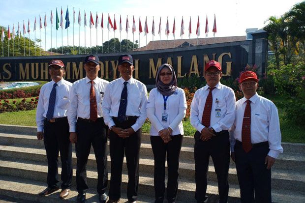 Hardiknas, MNC Asset...