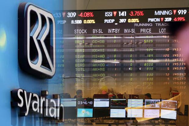 IPO, BRI Syariah Siap...