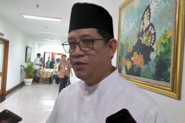 Tidak Ingin Inflasi...