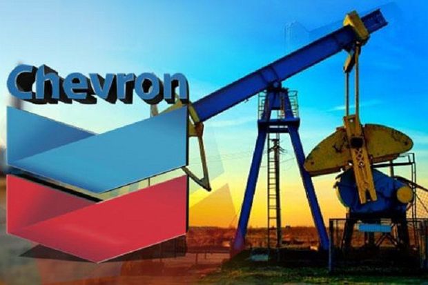 Chevron Ikuti Arahan...