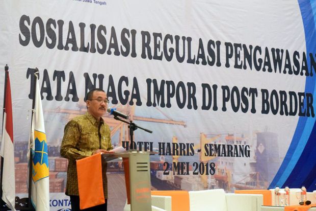25.000 Dokumen di PIB...