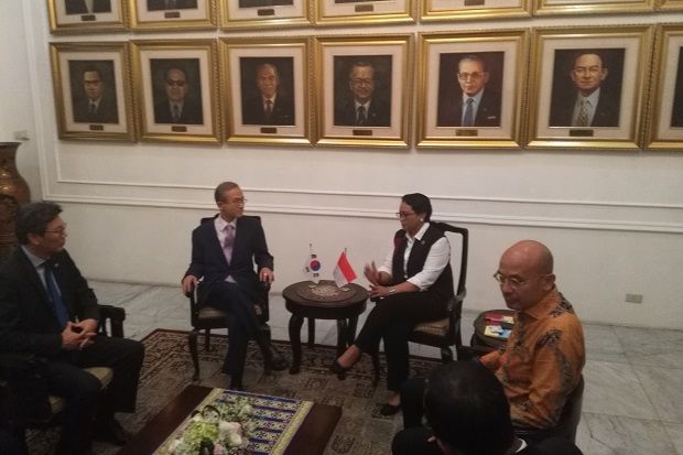 Indonesia Siap Jadi...