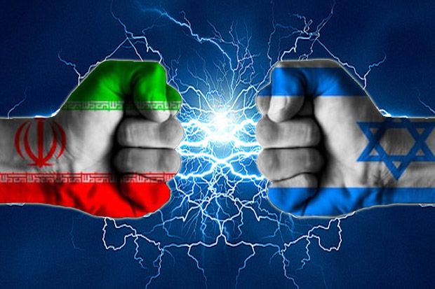 Iran Bakal Balas Serangan...