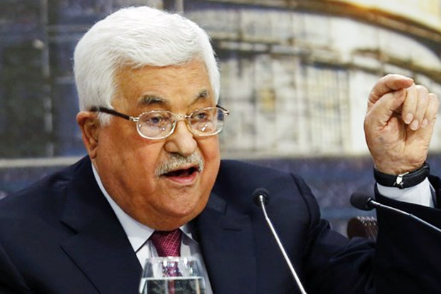 Dubes AS untuk Israel...