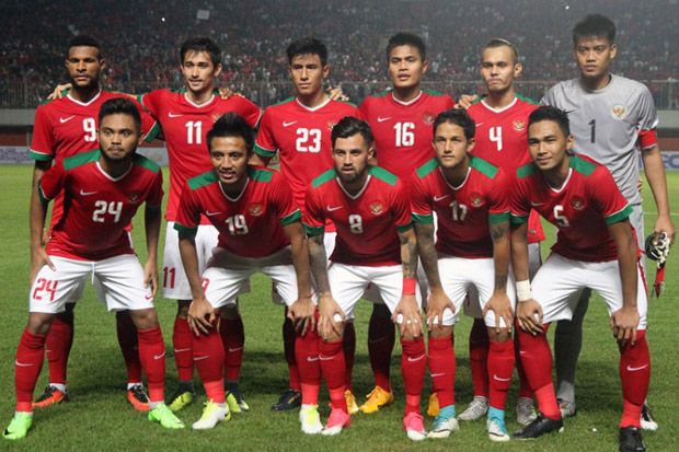 Gabung Thailand, Indonesia...