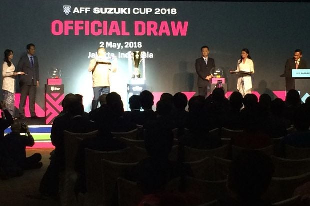Juara di Piala AFF 2018,...
