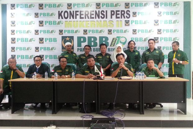 Yusril Sebut Mukernas...