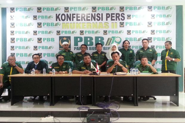 Yusril Tegaskan PBB...