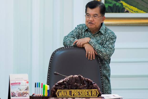 Fadli Zon Nilai Jusuf...