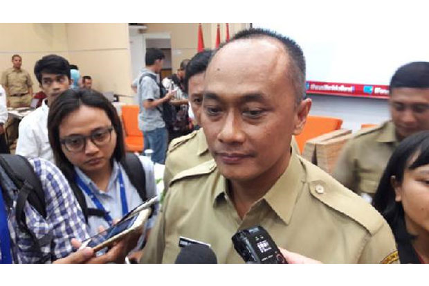 Aturan Mobil Dinas untuk...