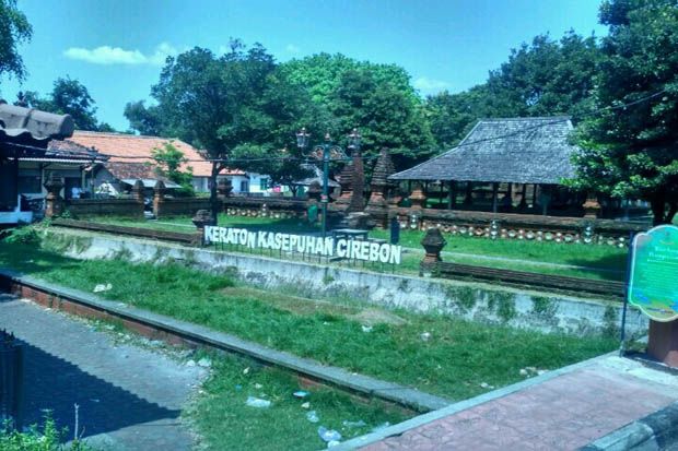 Menjaga Kelestarian...