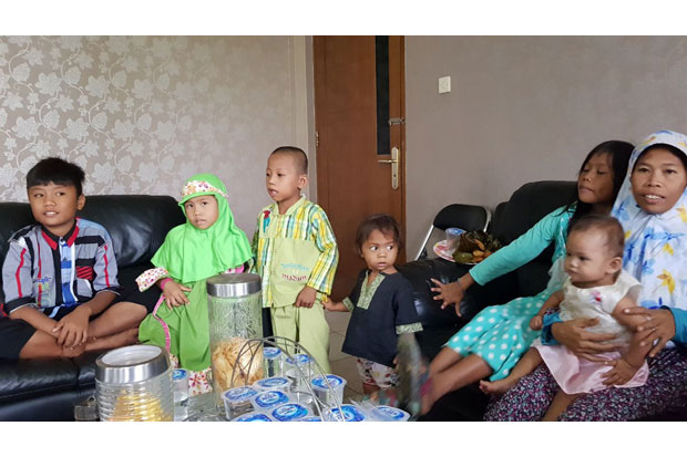 Pengakuan Mengejutkan...