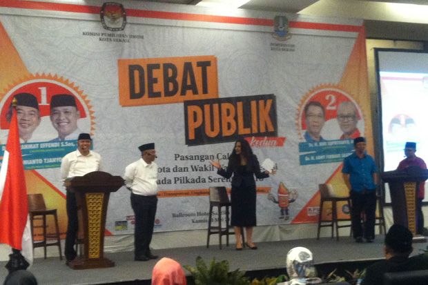 Ini Penyebab Kericuhan...