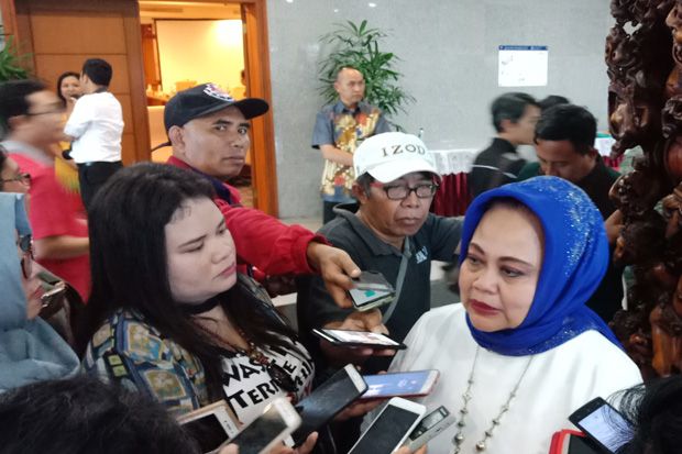 Jelang Ramadan, Stok...