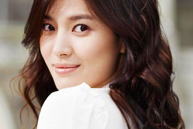 Ingin Berdandan Secantik...