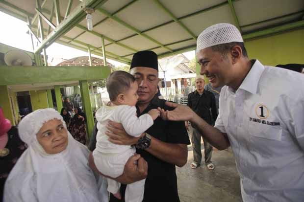 Ijeck: Sumut Butuh Perda...
