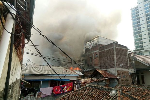 30 Rumah di Malabar...