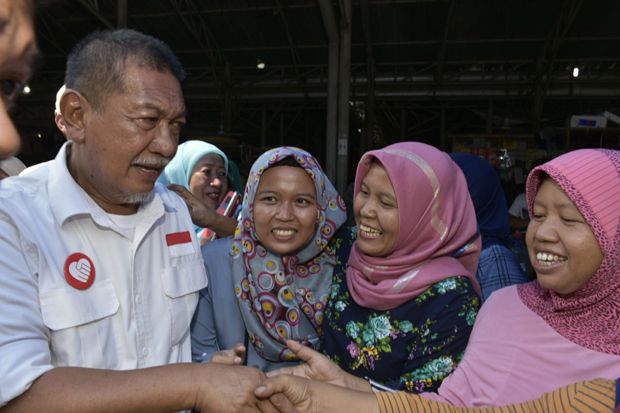 Deddy Mizwar Optimistis...