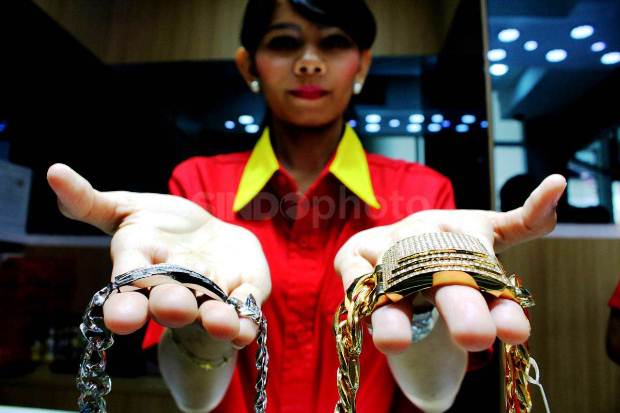 Pendapatan Naik 13%,...