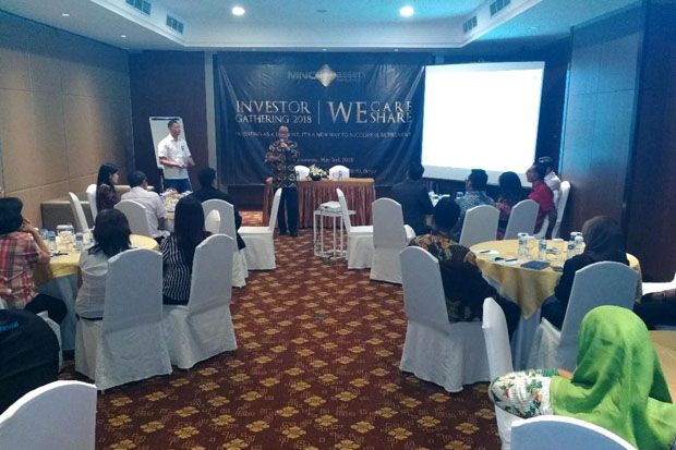 MNC Asset Edukasi Nasabah...