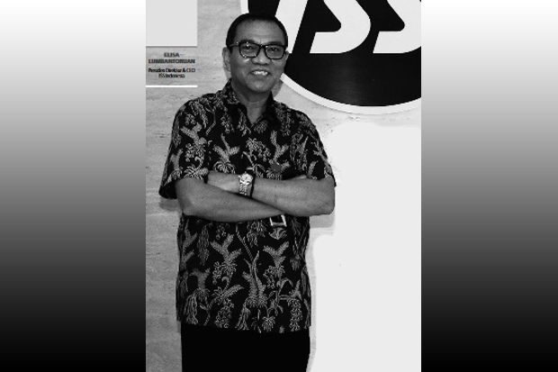 Jadikan Motivasi sebagai...