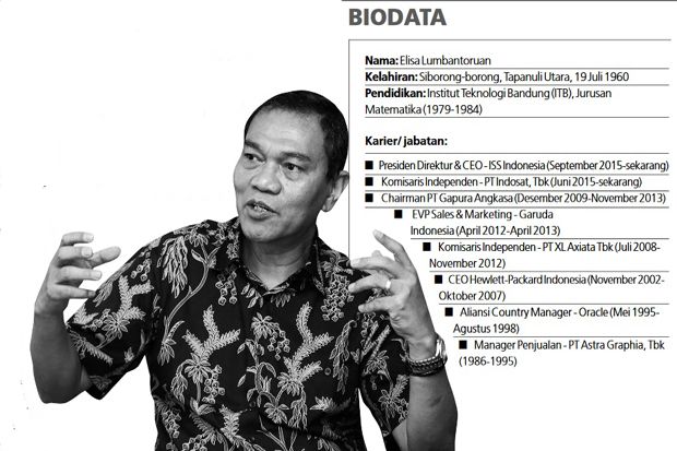 Setiap Momen Bisa Jadi...
