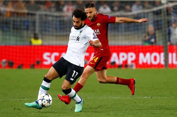 Liverpool Susul Real...