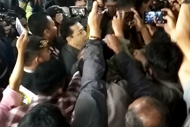 Huni Lapas Sukamiskin,...