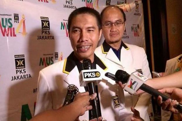 Diperiksa Polisi, Ketua...