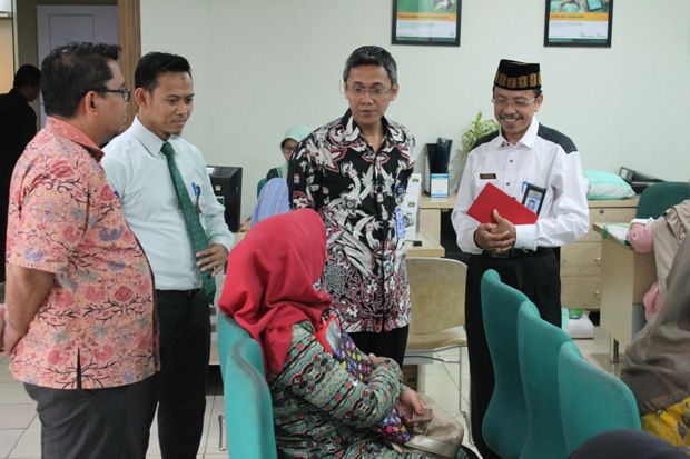 Pelunasan BPIH Mau Ditutup,...