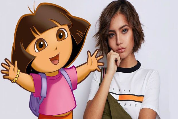 Isabela Moner Bakal...